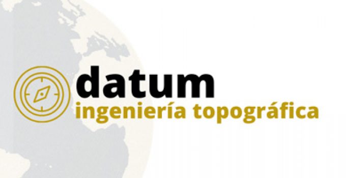 Empresa de Topografía en Sagra