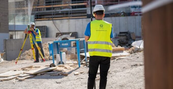 Qué es Topografia y para qué sirve en Ingeniería
