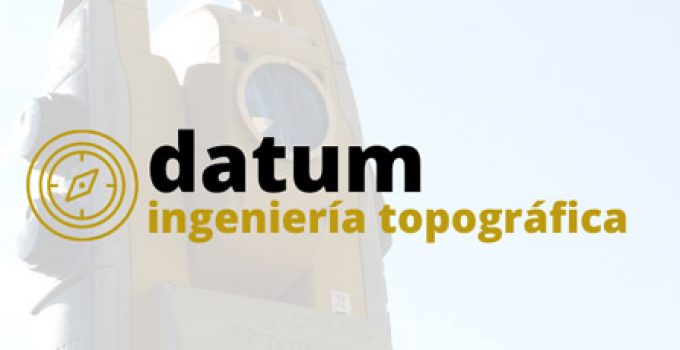 Empresa de Topografía en Agost